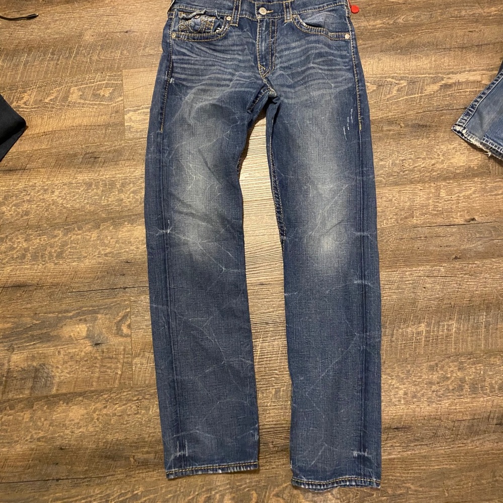 True religion jeans